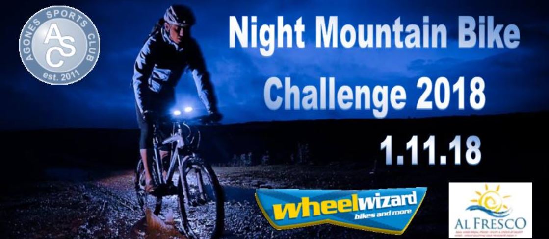 Mtb challenge hot sale 2018