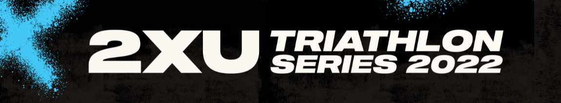 2XU Triathlon Series 21/22 - Race 6, 27/03/2022 : : my.race