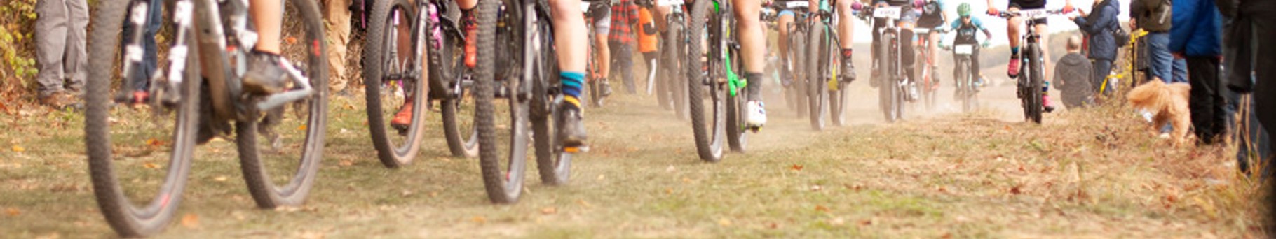 Minooka park mountain online bike