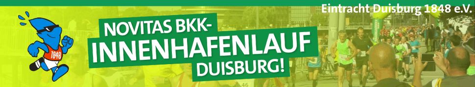 Novitas Bkk Innenhafenlauf Duisburg 17 19 08 17 My Race Result