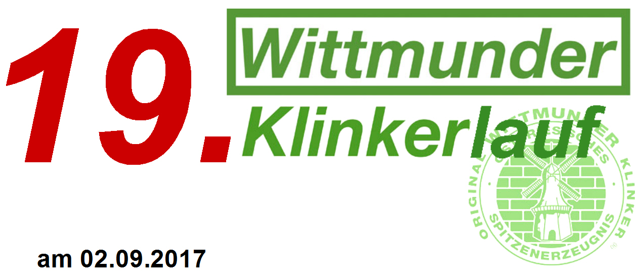 Wittmunder klinkerlauf 2017