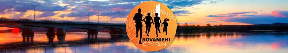 Rovaniemi City Run 2018,  : : result