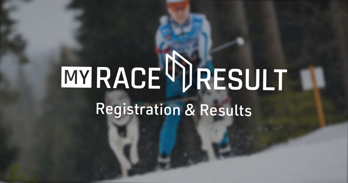 6. Harzer Luchstrail 2025, 2025-10-18/2025-10-19 : : my.raceresult